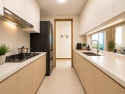 Waterview (D18), Condominium #561413821